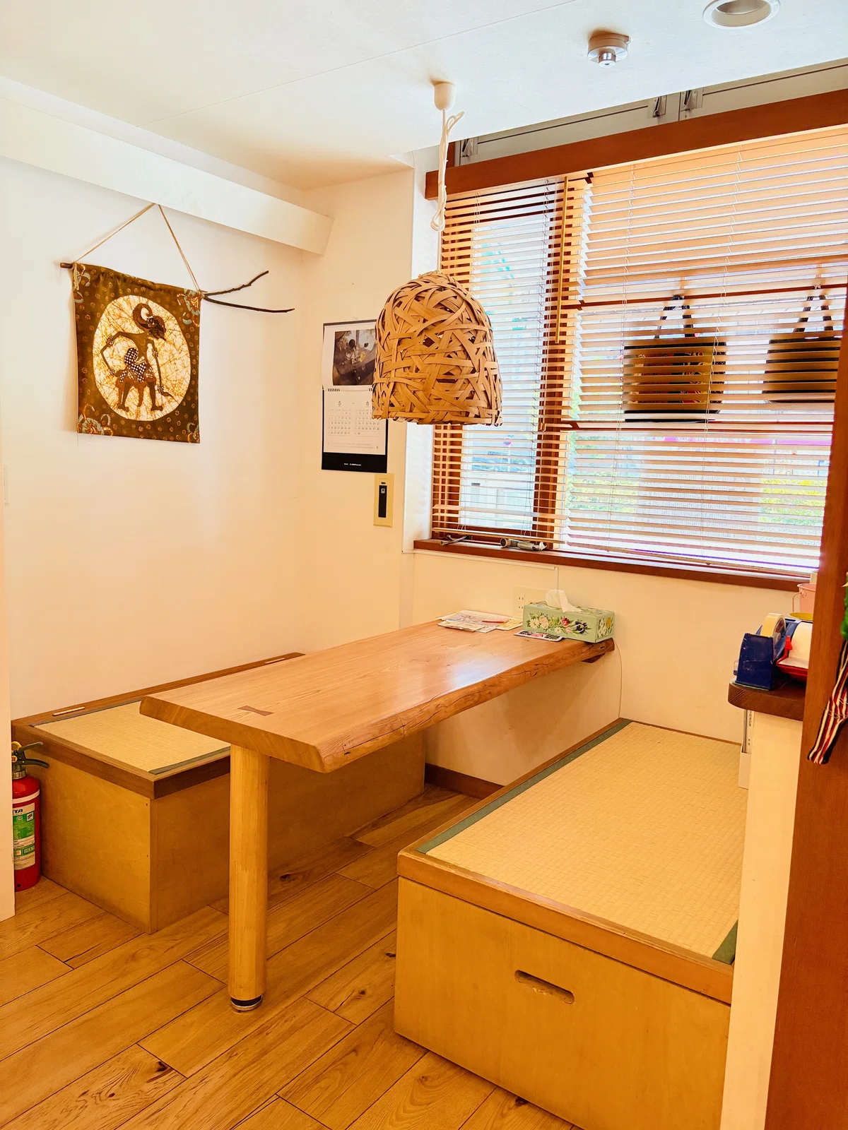 新宿「暮らしの保健室」:ケアが生まれる「場」のデザインとその力|舛森 悠|総合診療