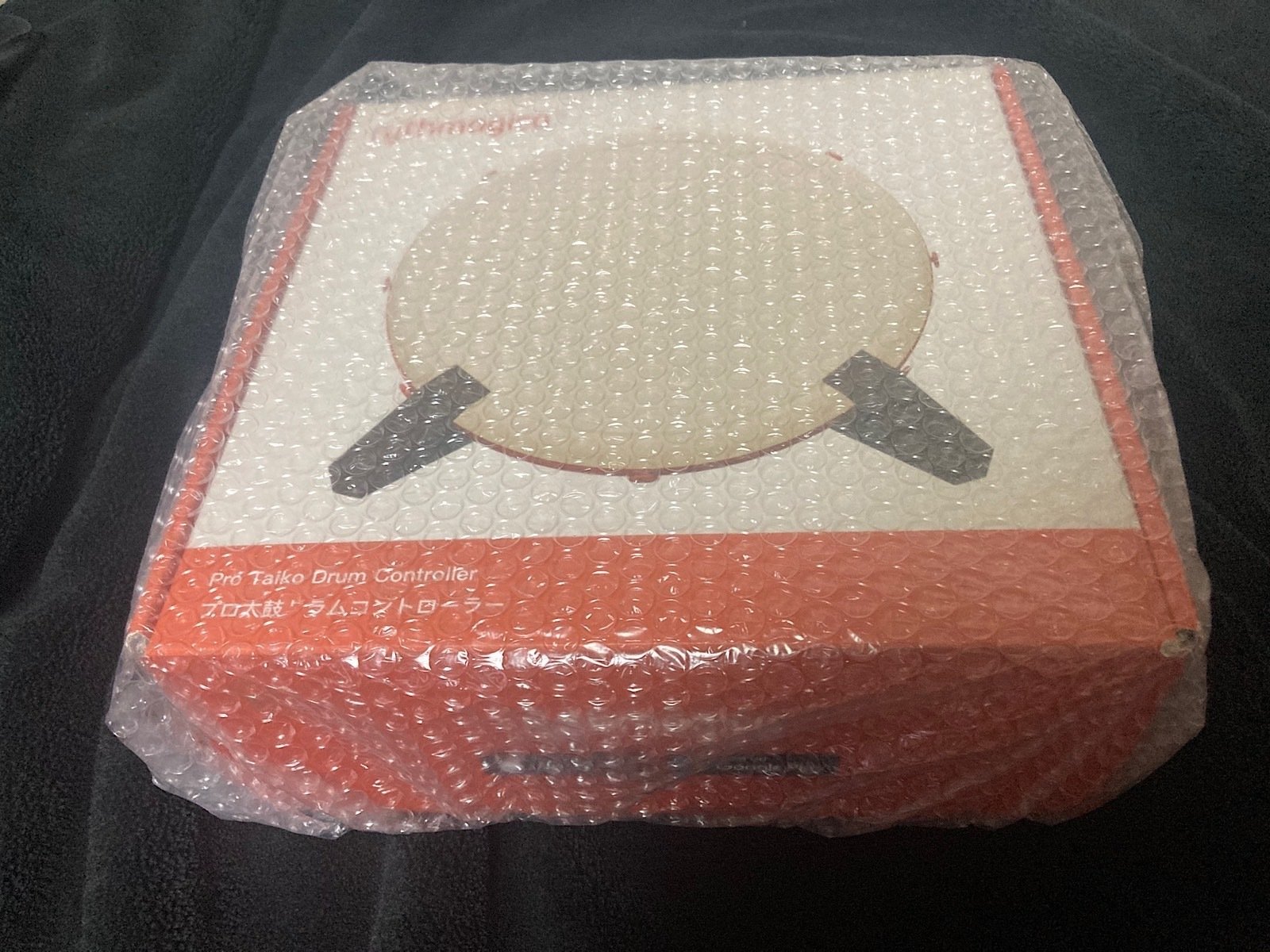 タタコン】rythmagica TDC10を使ってみたレビュー・雑感｜キルミちゃん