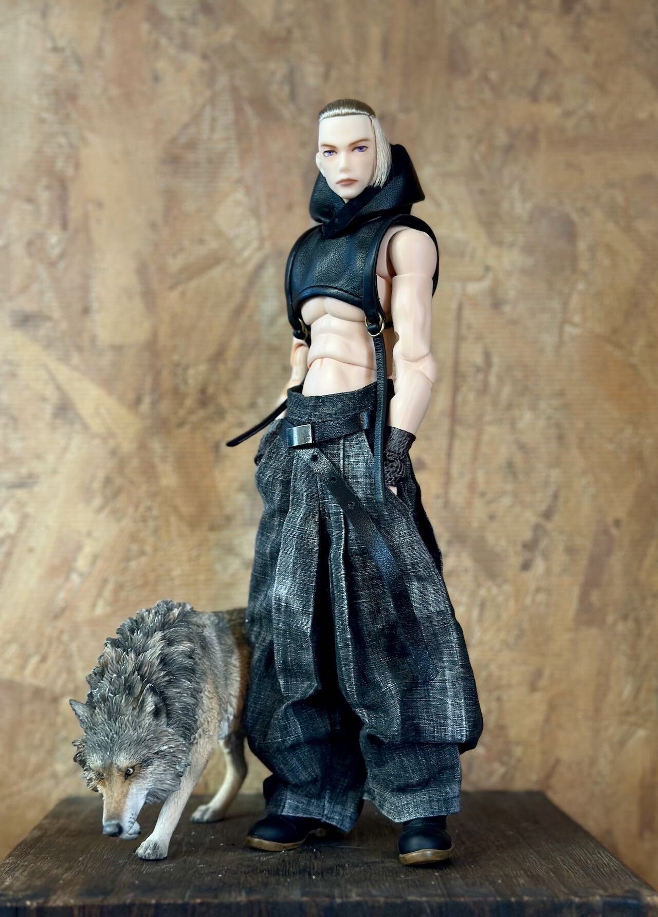 herbstmond26　オビツ30サイズアウトフィット オビツ30サイズドール服WSのご案内 | Dollhouse Andy