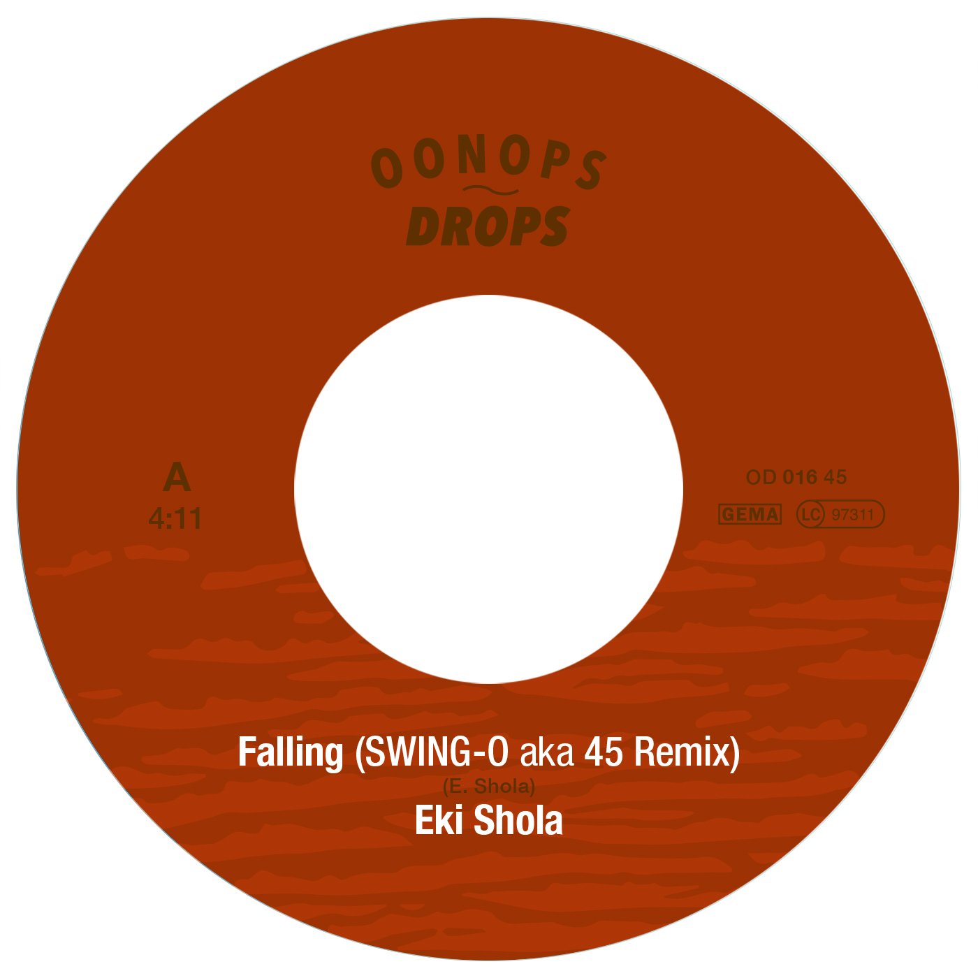 2025年上半期リリースでも振り返っておきますか｜SWING-O a.k.a.45