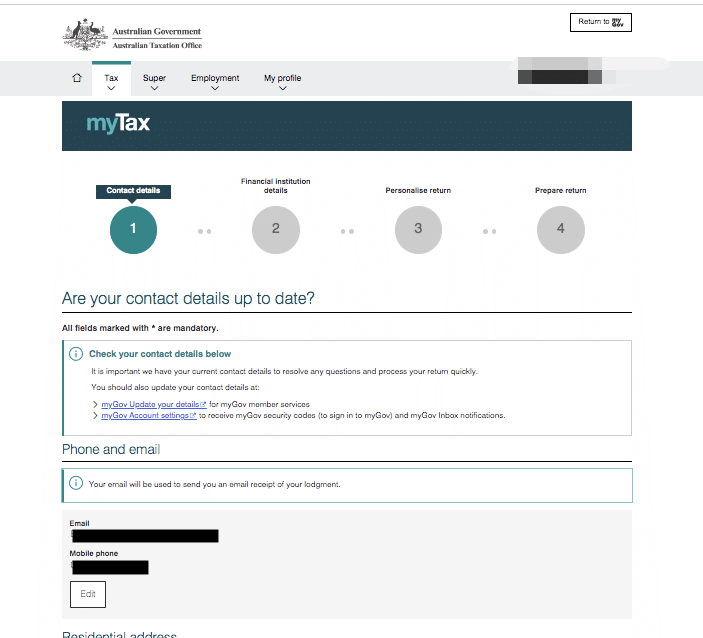 豪州タックスリターンのすべて｜Mirei | (豪)法律事務所マーケター