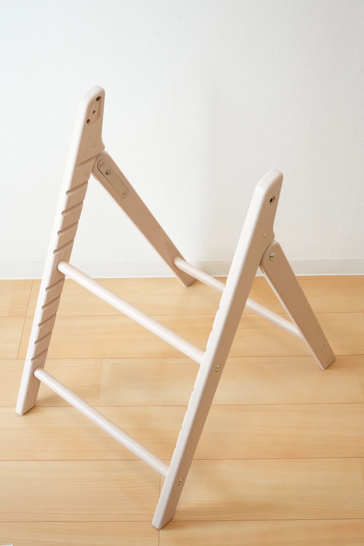 Cybex サイベックス クリック&フォールド 3-IN-1 組み立て
