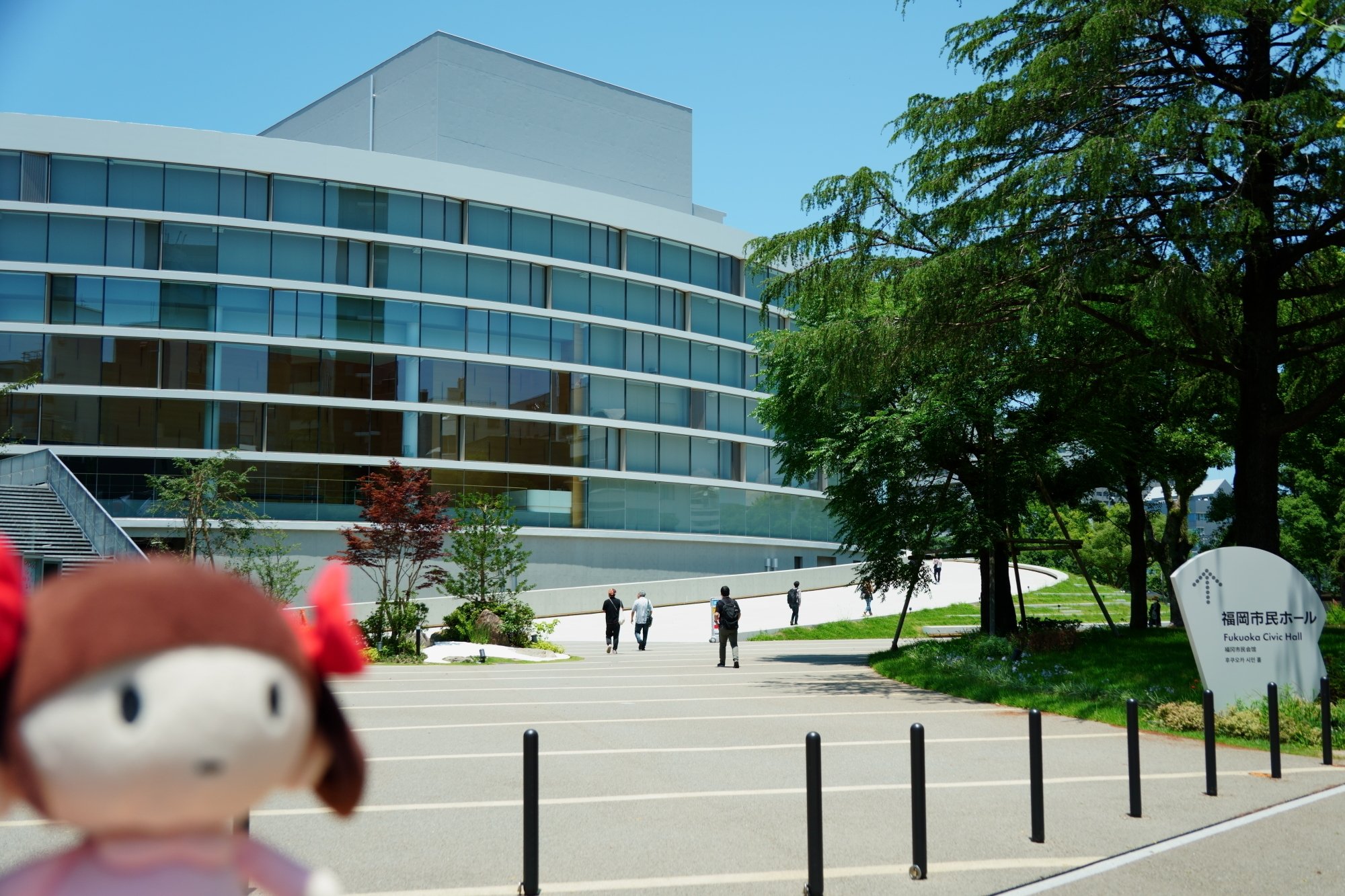 田村ゆかりLOVE♡LIVE *Wonderful Happiness* 6/29福岡公演｜hiyukiro