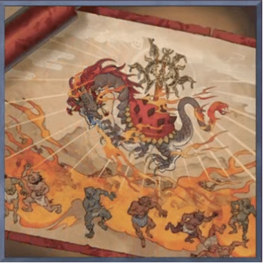 ミツルギ覚書｜サナダ09