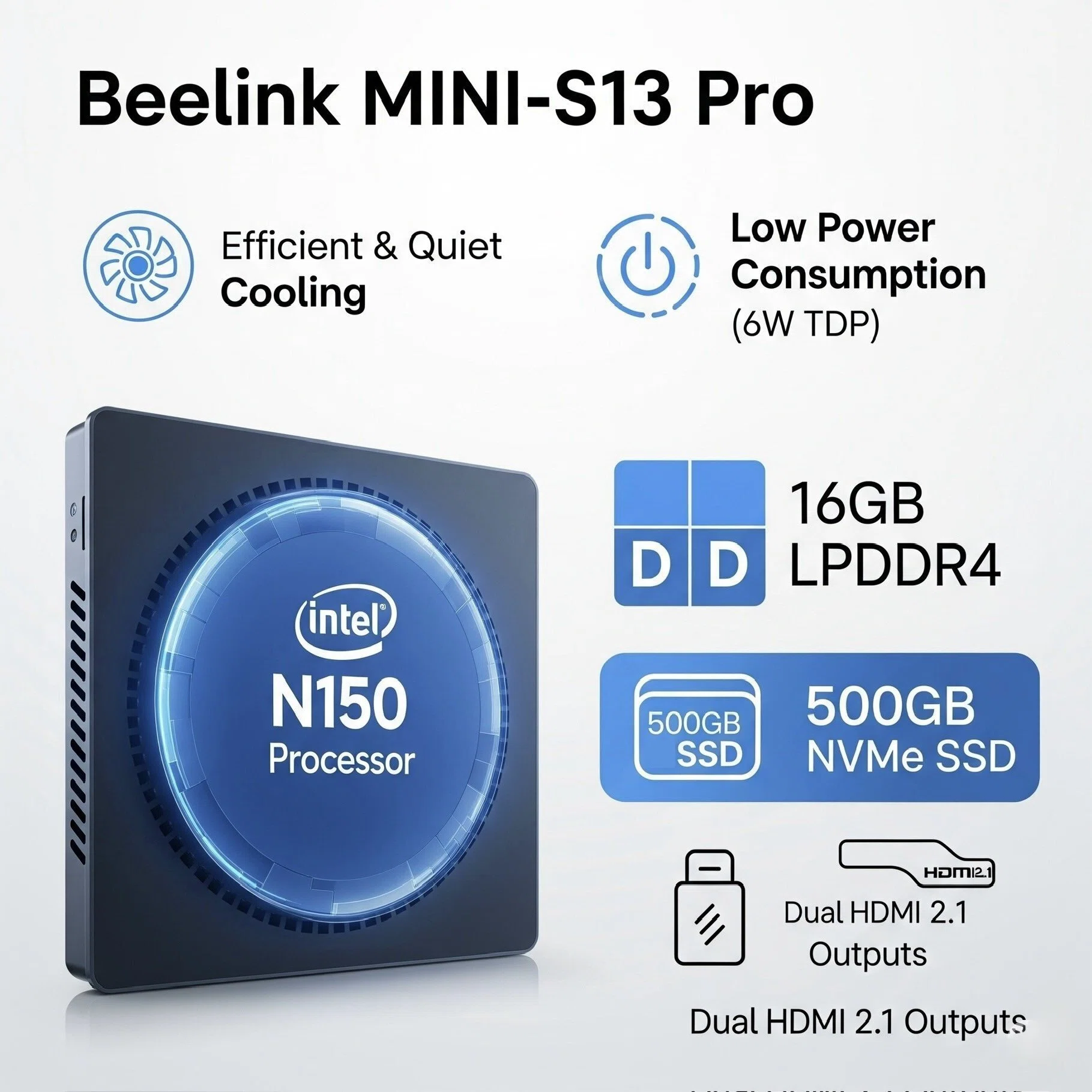 安くて良い小型PCの選び方‼️｜Intel N100～Ryzen対応おすすめ11選 