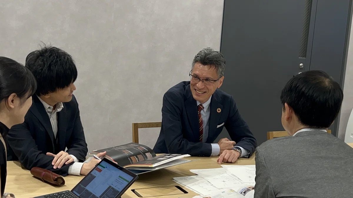 三菱地所ホームの常務執行役員が語る｜施工管理から木造革命へ、建築キャリアの再挑戦｜三菱地所ホーム 採用チーム
