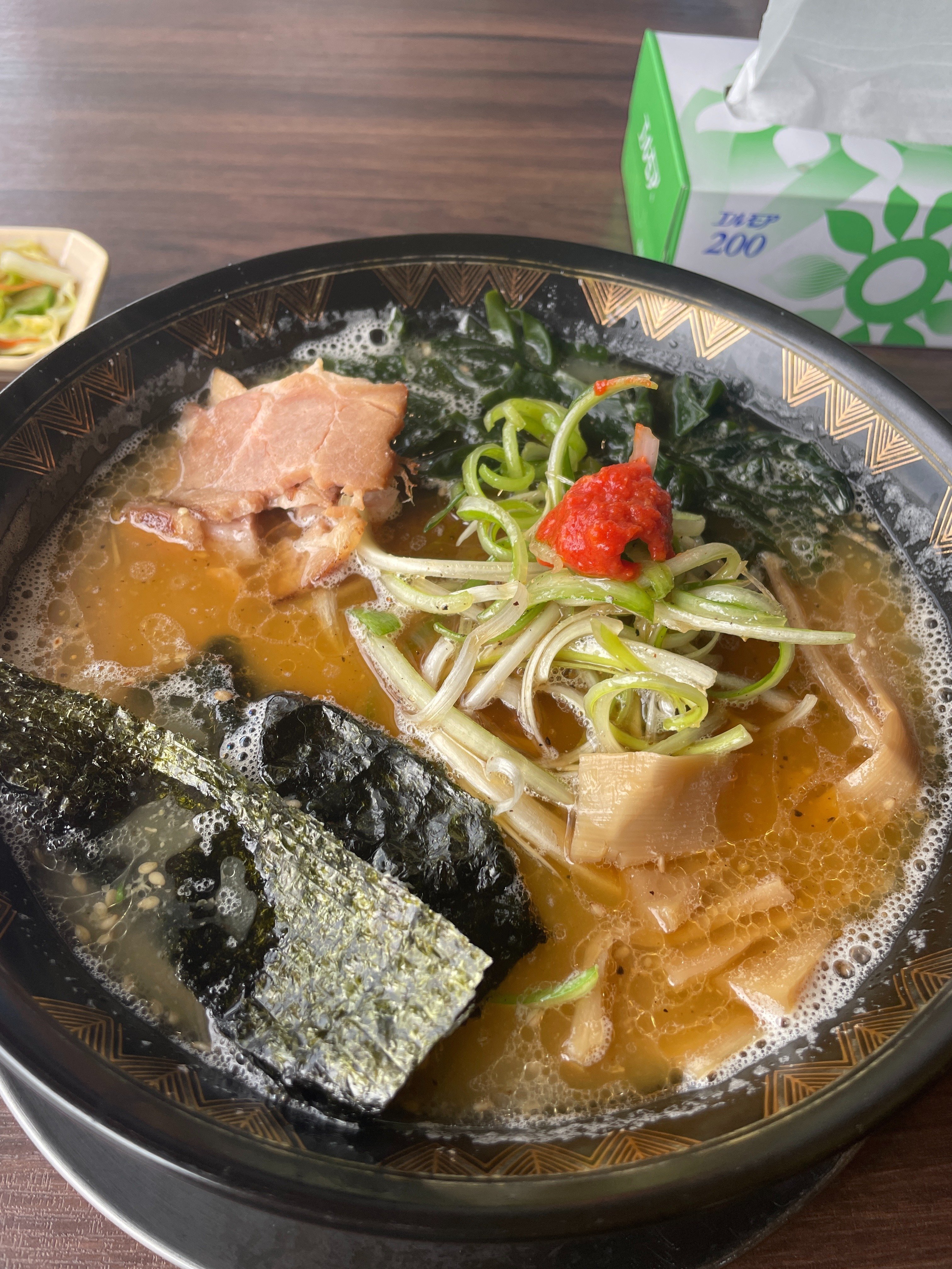 青森の休日】土鈴に絵付けをし、かねさ工場で見学＆みそ仕込みをしてき