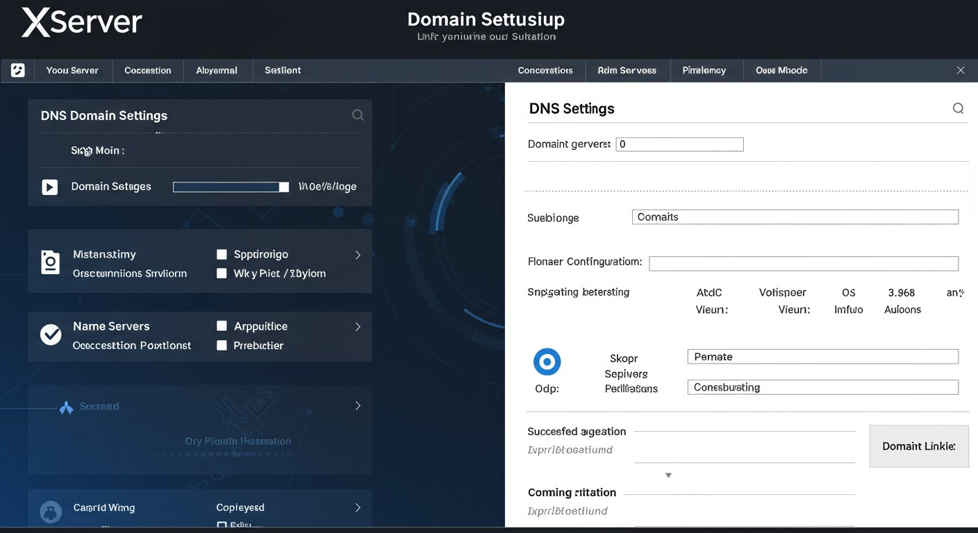 2025年最新】エックスサーバーでドメイン取得する方法を完全解説｜shota