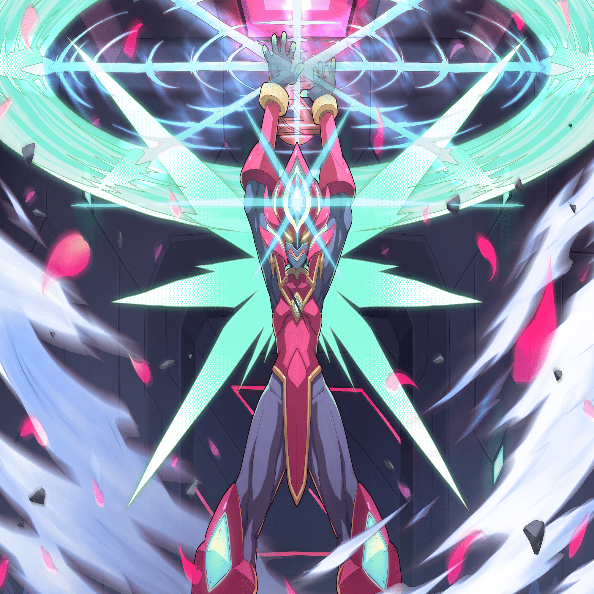 シエル出品 コラム07】本物・偽物・公式｜ProjectRCL ZetRequiem