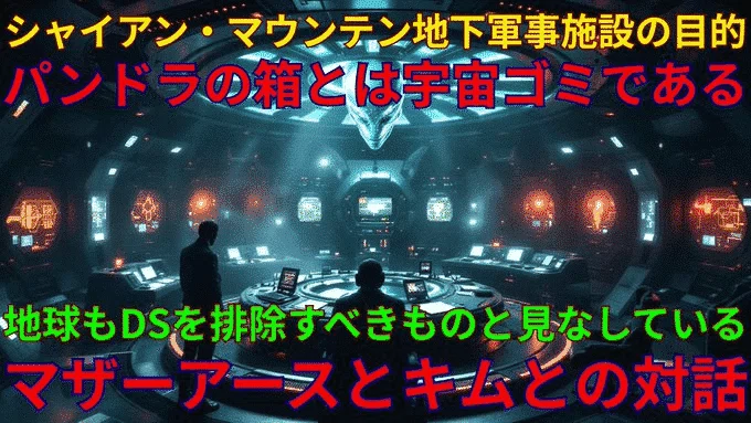Atsof 【20250627号】2025年 6月27日 キムの G I A グローバル・インテリジェンス・エージェンシーの声明 :|豊国彦(トヨクニヒコ)