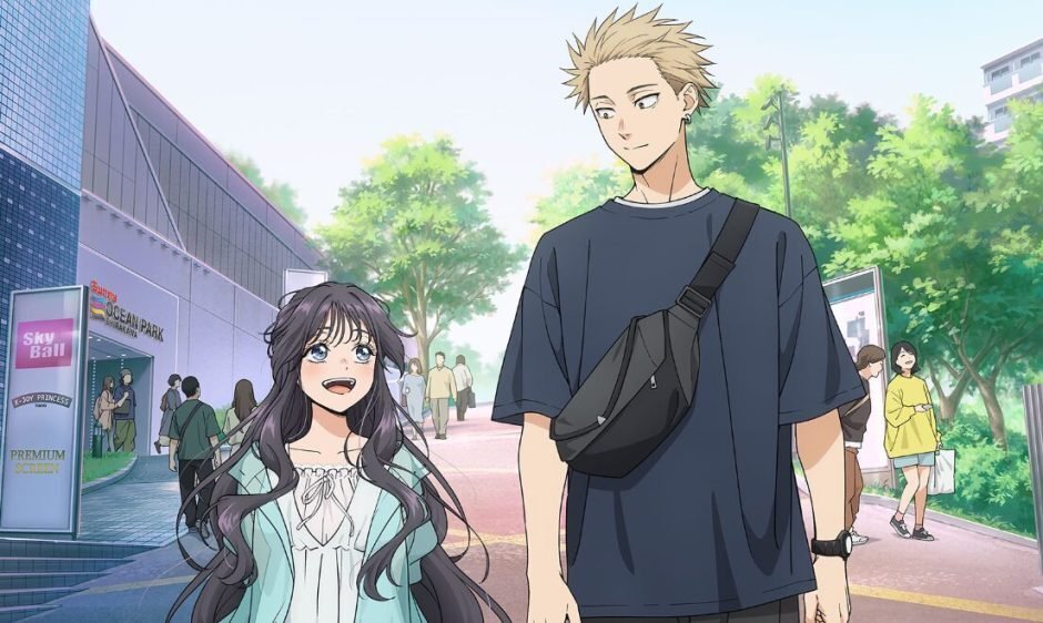 2025夏アニメ】薫る花は凛と咲く 徹底解説！放送日・声優・主題歌から