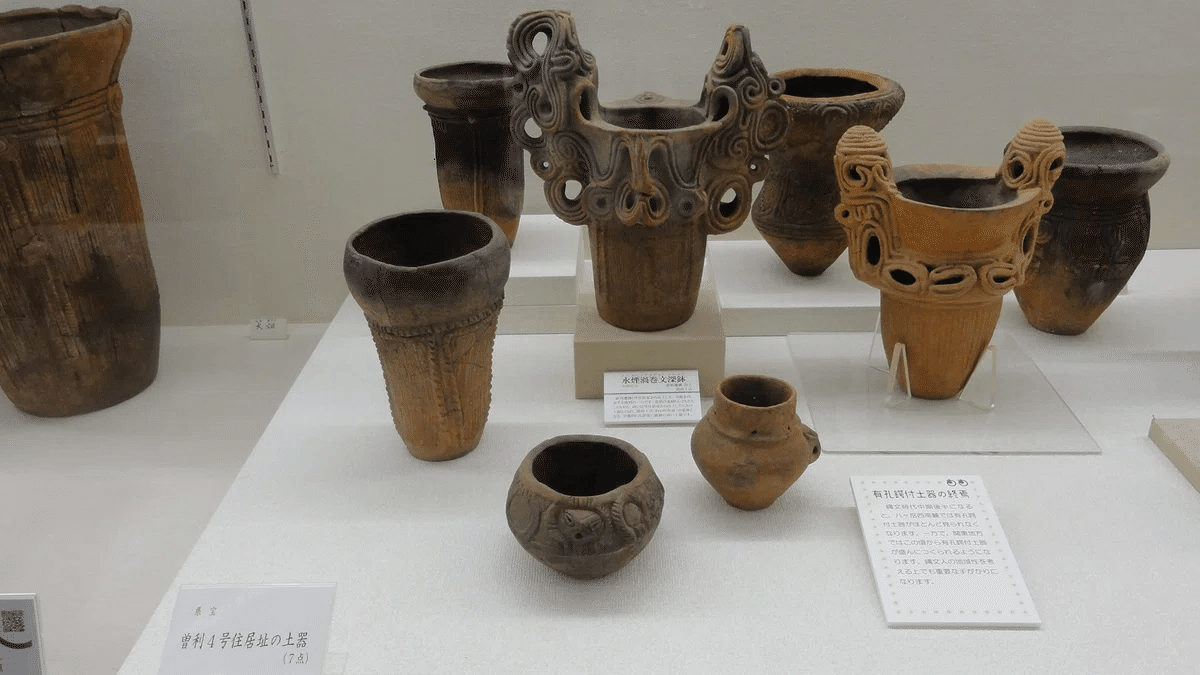 井戸尻考古館】企画展「“おらあとう”の考古学‐富士見発掘70年史