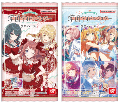 私は有村麻央をプロデュースする 【学マス】#1 ｜ゲーム好きののざき