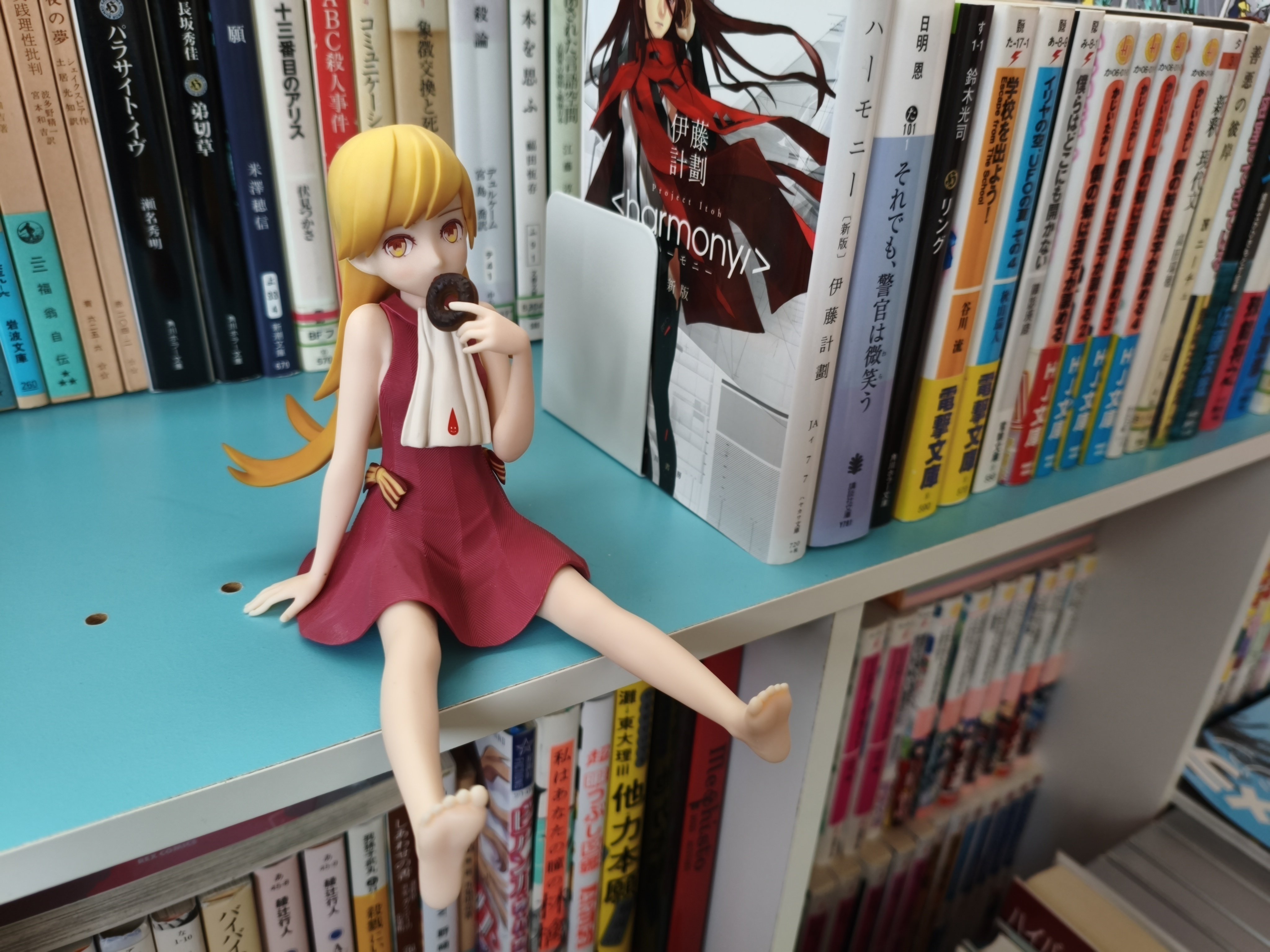 最高の自作本棚 最高の本棚の作り方!!可動棚でアレンジできる⁉ - YouTube