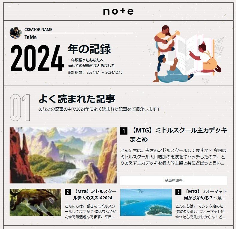 MTG ミドルスクール 有用カード96枚セット MTG】晴れる屋ミドルスクール杯に出てみた｜TaMa