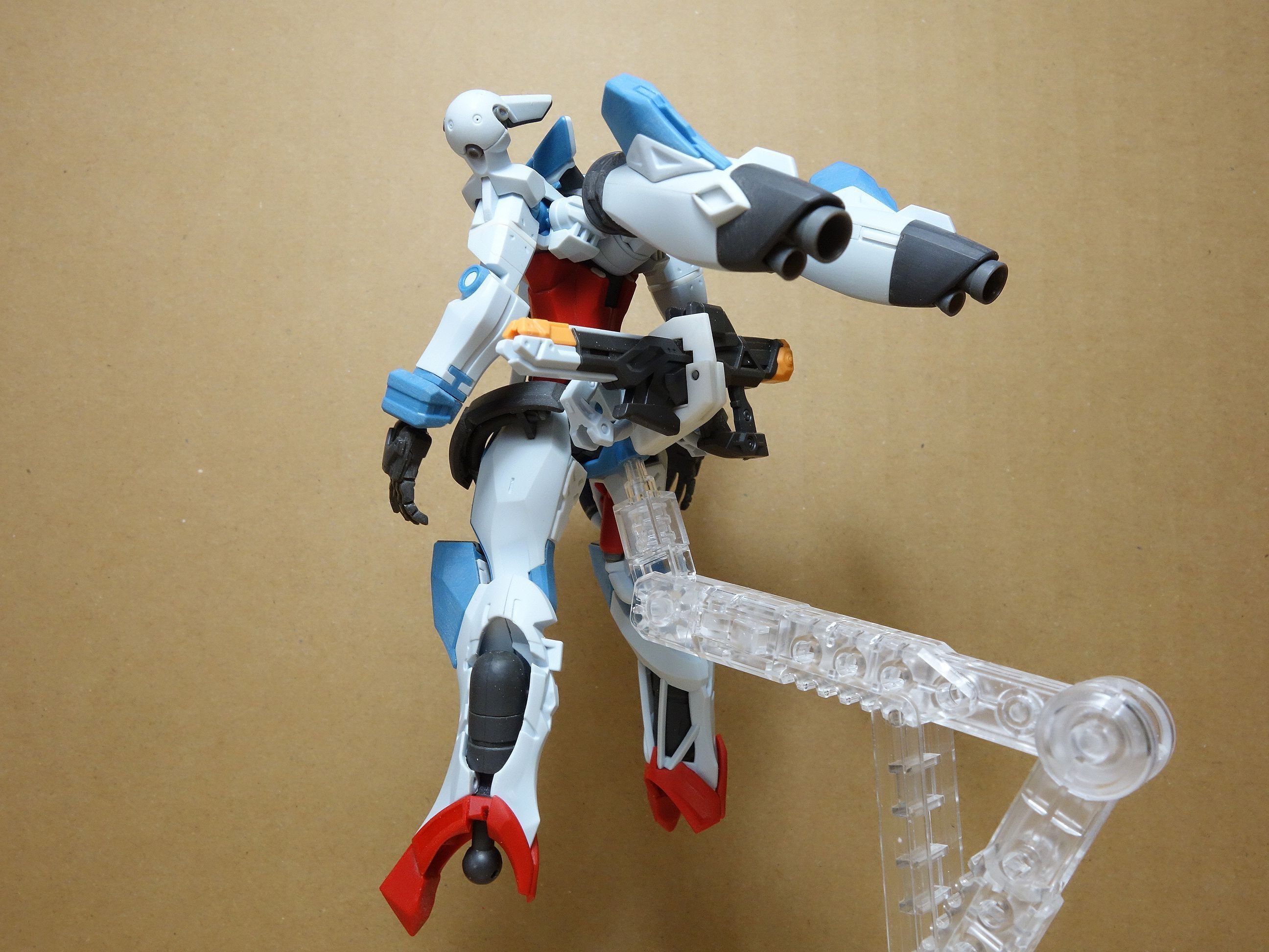 新品未使用　HG ガンプラ８点まとめ売り　ジークアクス他計８点 新作ガンプラ「HG GQuuuuuuX（ジークアクス）」が発売間近！新た