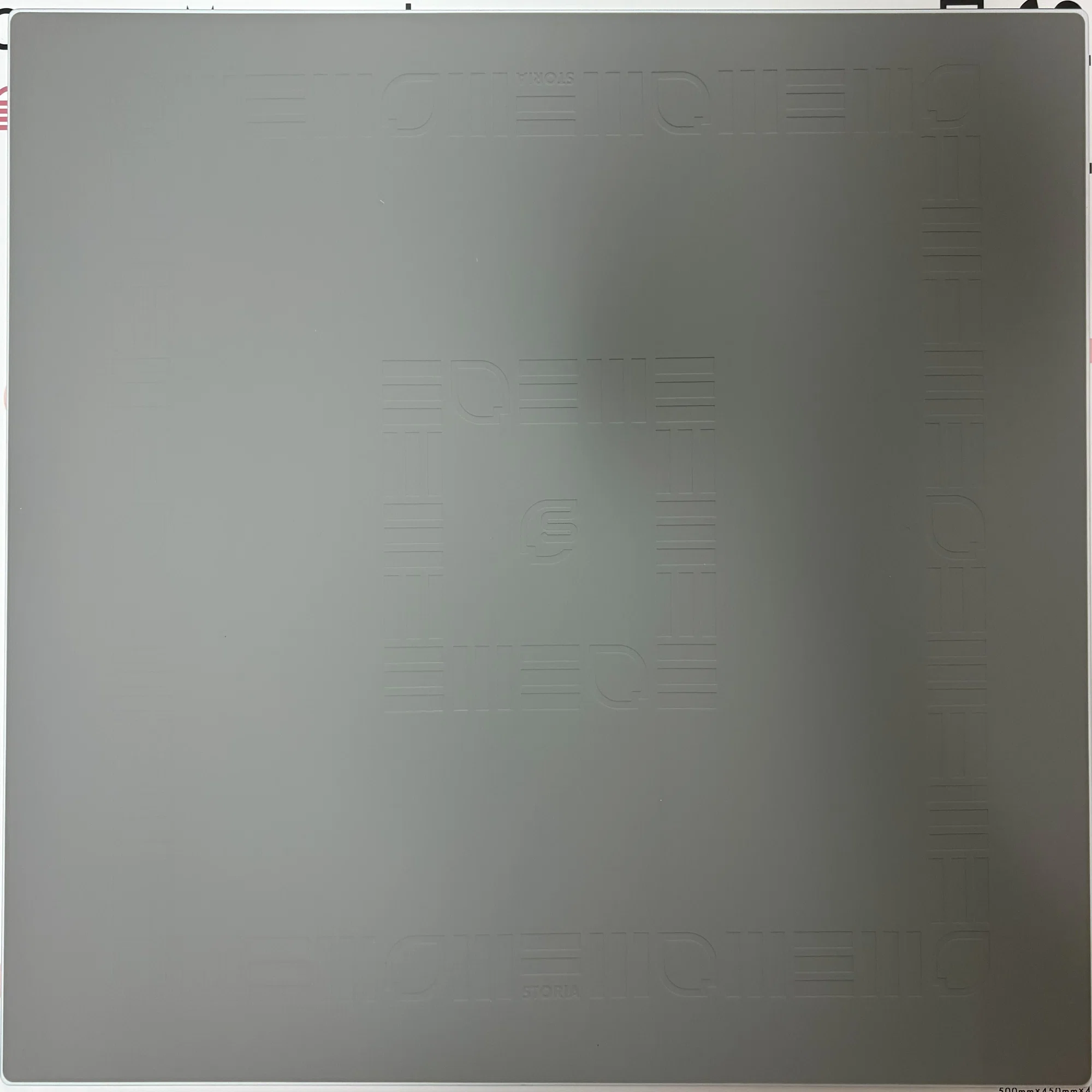 STORIA Sloth [Demizu Posuka Edition] ガラスマウスパッドレビュー｜tama