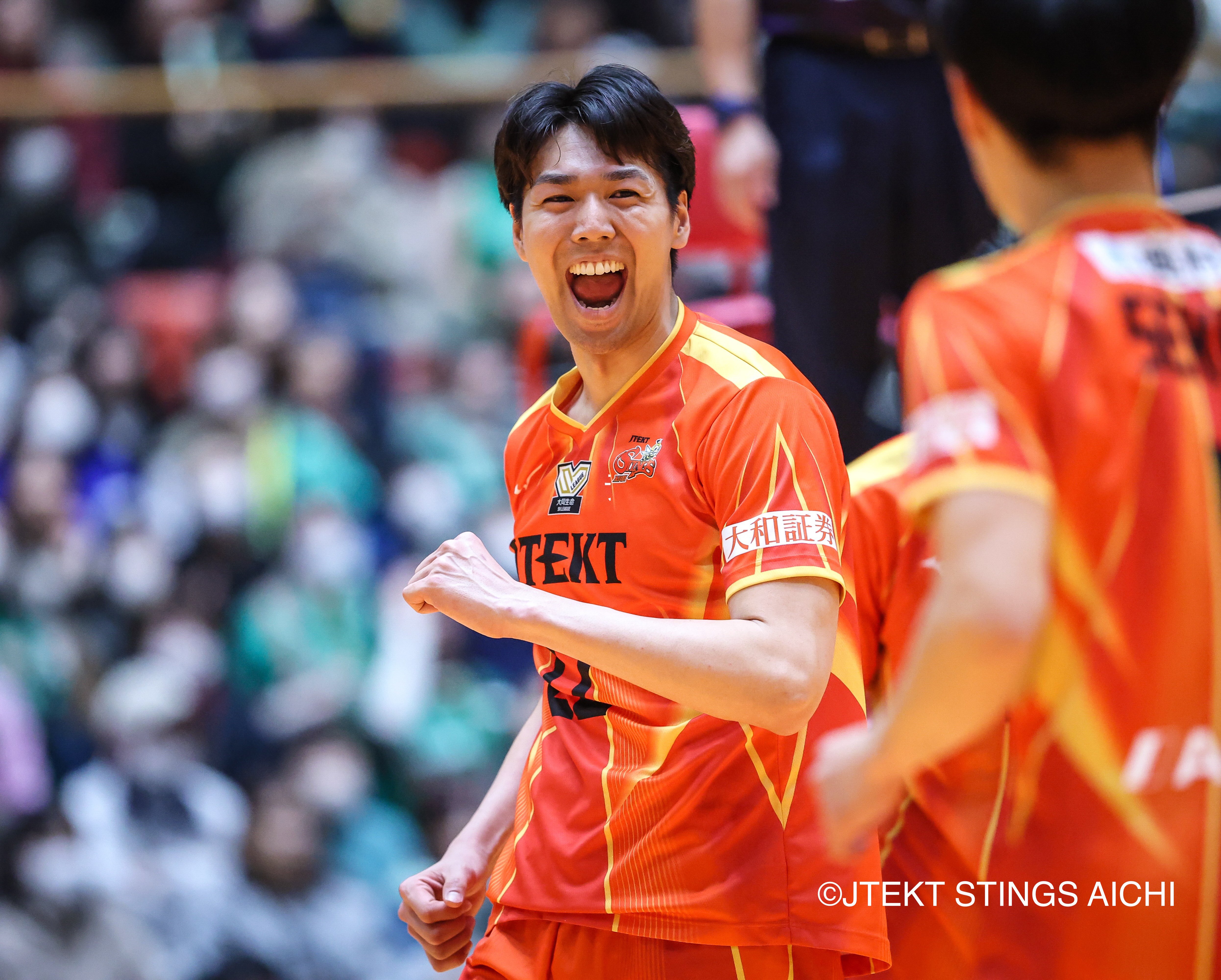 書くことで、バレーの魅力を届けたい」バレーボール選手・岩本