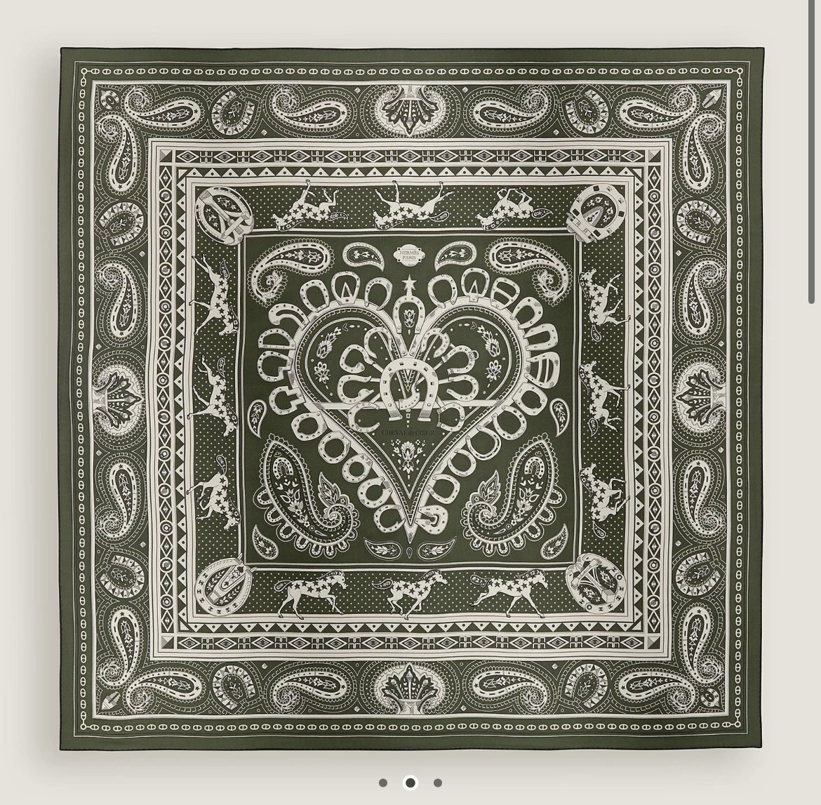 エルメス25aw解禁〜カシシル編〜｜エルパトバーキンちゃん⌘エレナ