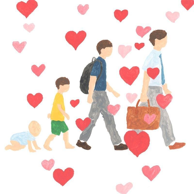 第6回 こんな日が来るとは、夢にも思わないことだ 古賀及子「5秒日記