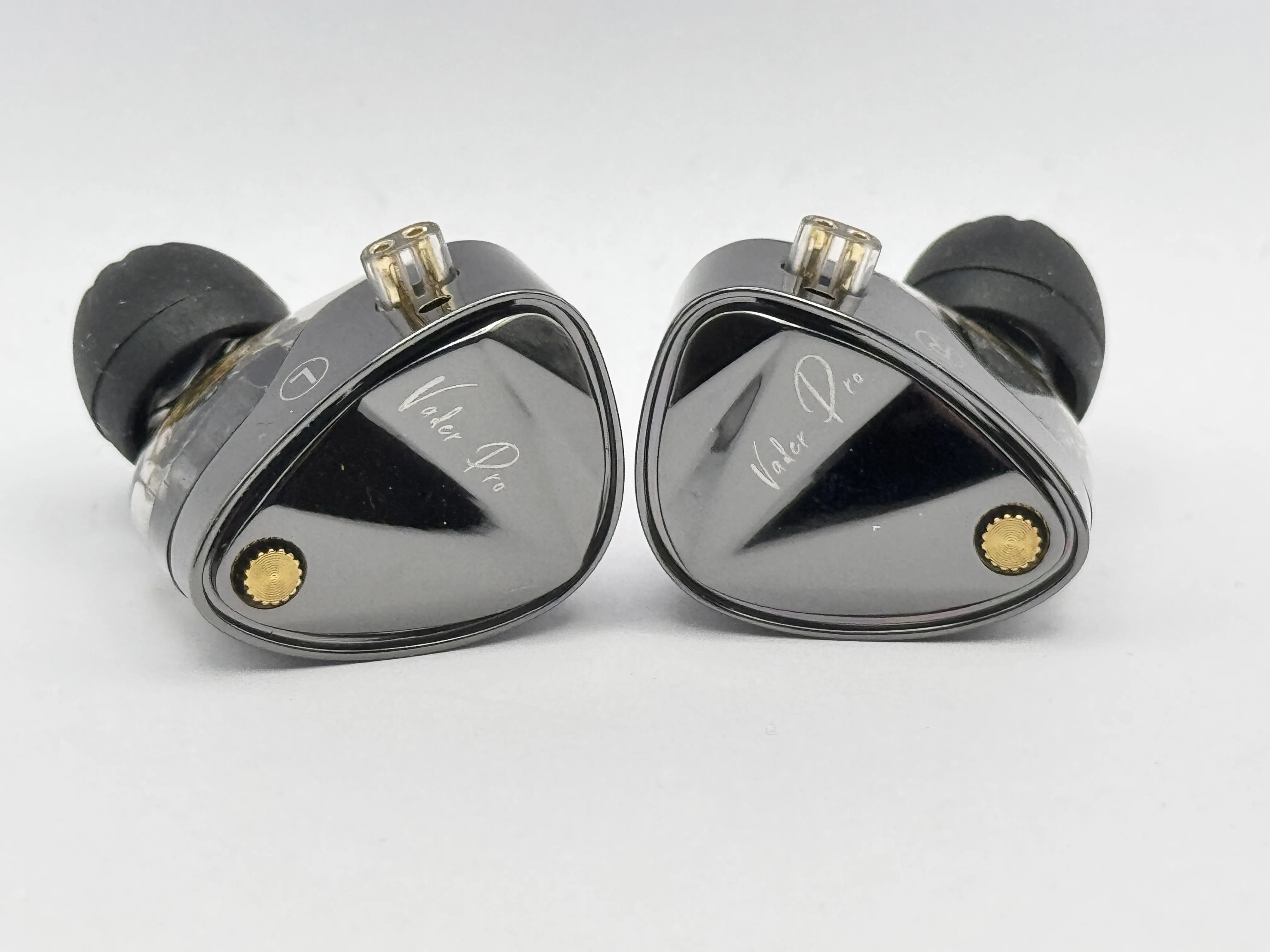 KZ Vader Pro』レビュー。低価格ながら3DDを搭載した高コスパ機 【PR