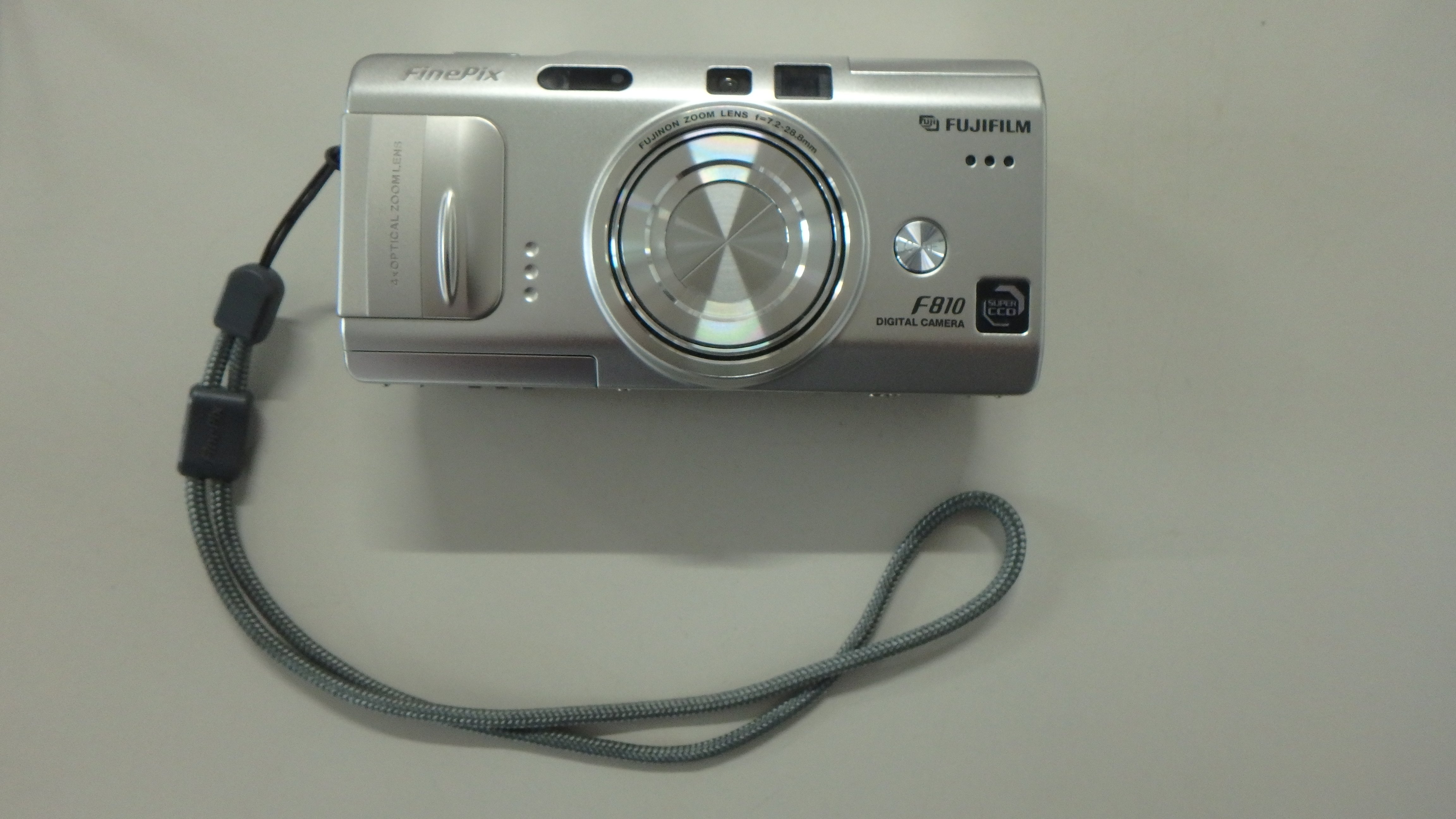 Nikon L15　FUJIFILM FinePixAV　オールドコンデジ2台 カメラ四方山話（4）～オールドコンデジ～｜1/Zf