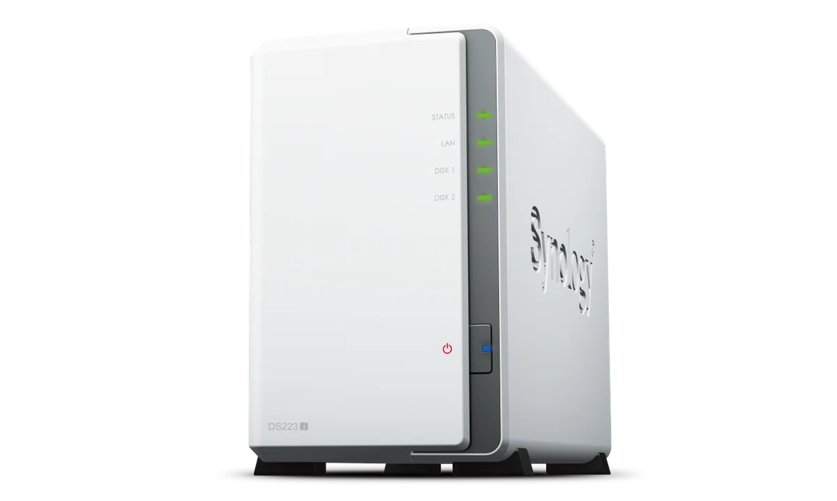 Synology DiskStation DS223j