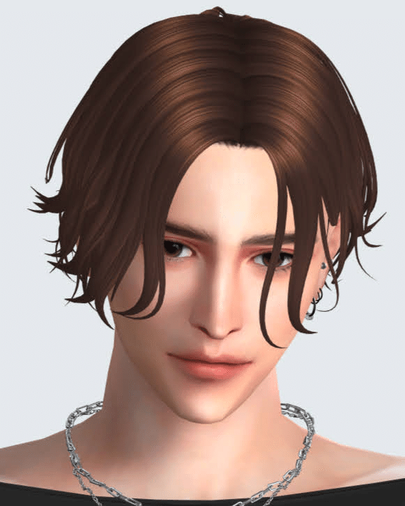 定価5万超■WAX済■SIMS 154cm メンズ 大きいサイズと大きい服のメンズ通販【ビッグエムワン】【SB0322