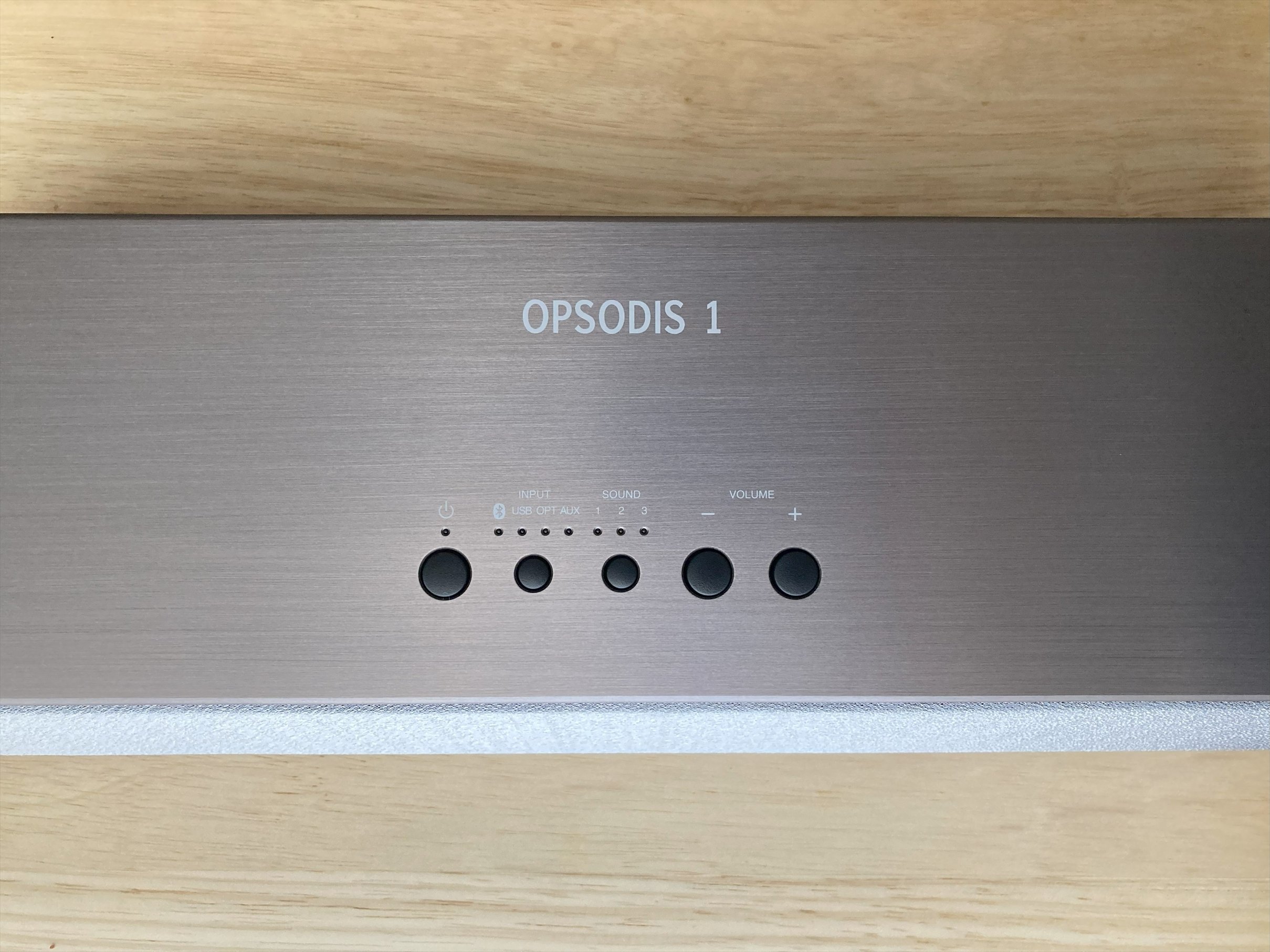 音を建てる OPSODIS 1は、唯一無二のプロダクトだった｜コイル - 観察者 -