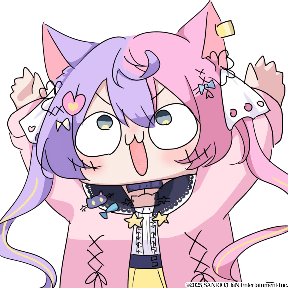 もちもちコロコロわがままボディ『みかんねこ』の魅力、発掘しちゃい