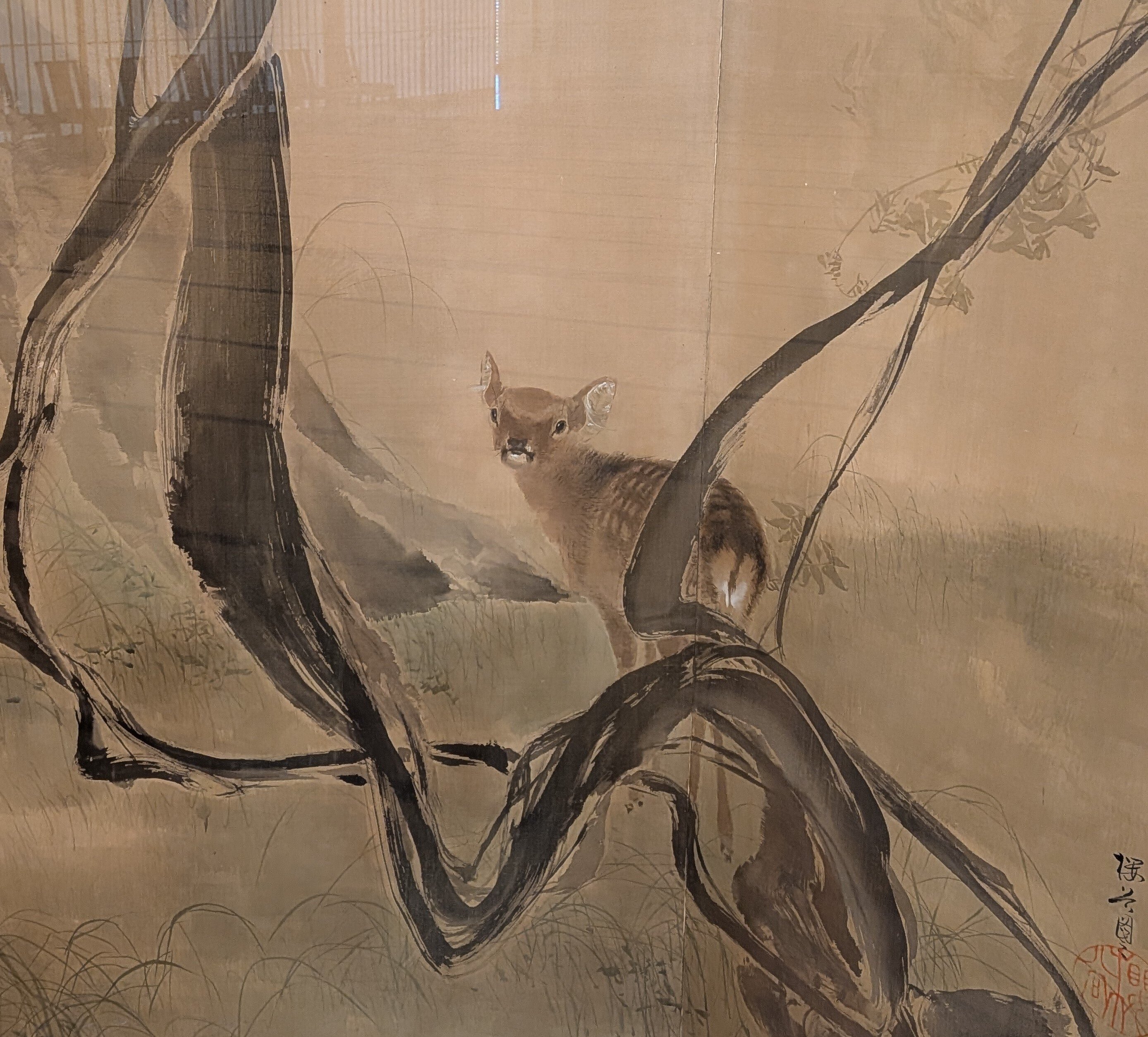 京都の巨匠・木島櫻谷 画三昧の生涯｜綾小路
