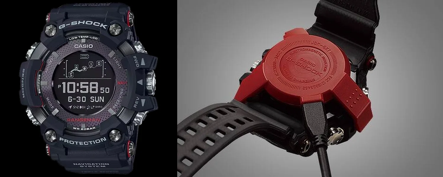 G-SHOCKをプチカスタムして遊んでみる-其の十九｜POLYLOFT