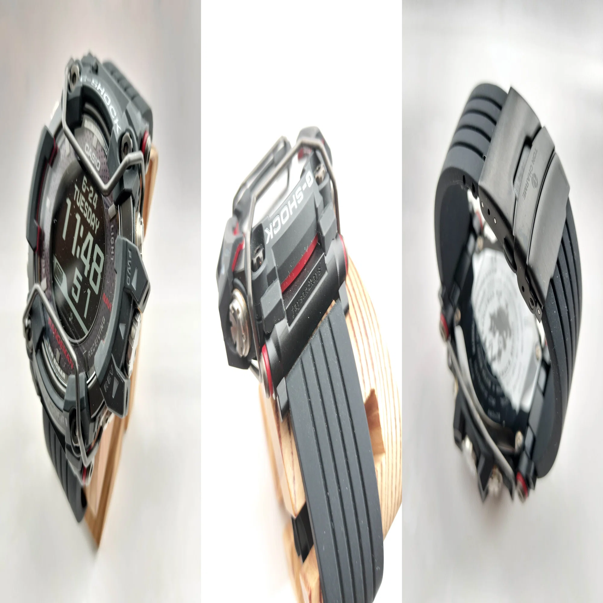 G-SHOCKをプチカスタムして遊んでみる-其の十九｜POLYLOFT