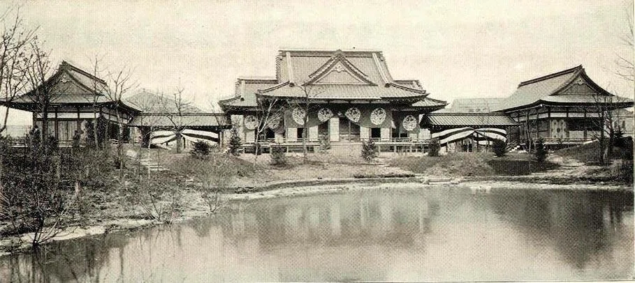 シカゴ万国博覧会 (1893年)｜Beyond Times (分野を超えて深掘りする