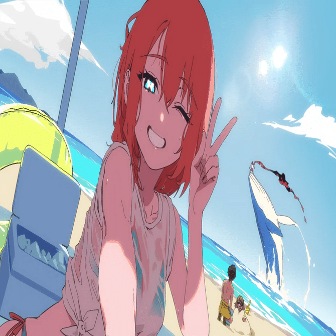 🏝️🍉季節性ドネート2025夏は、7月1日〜31日までの受付です（返信完了