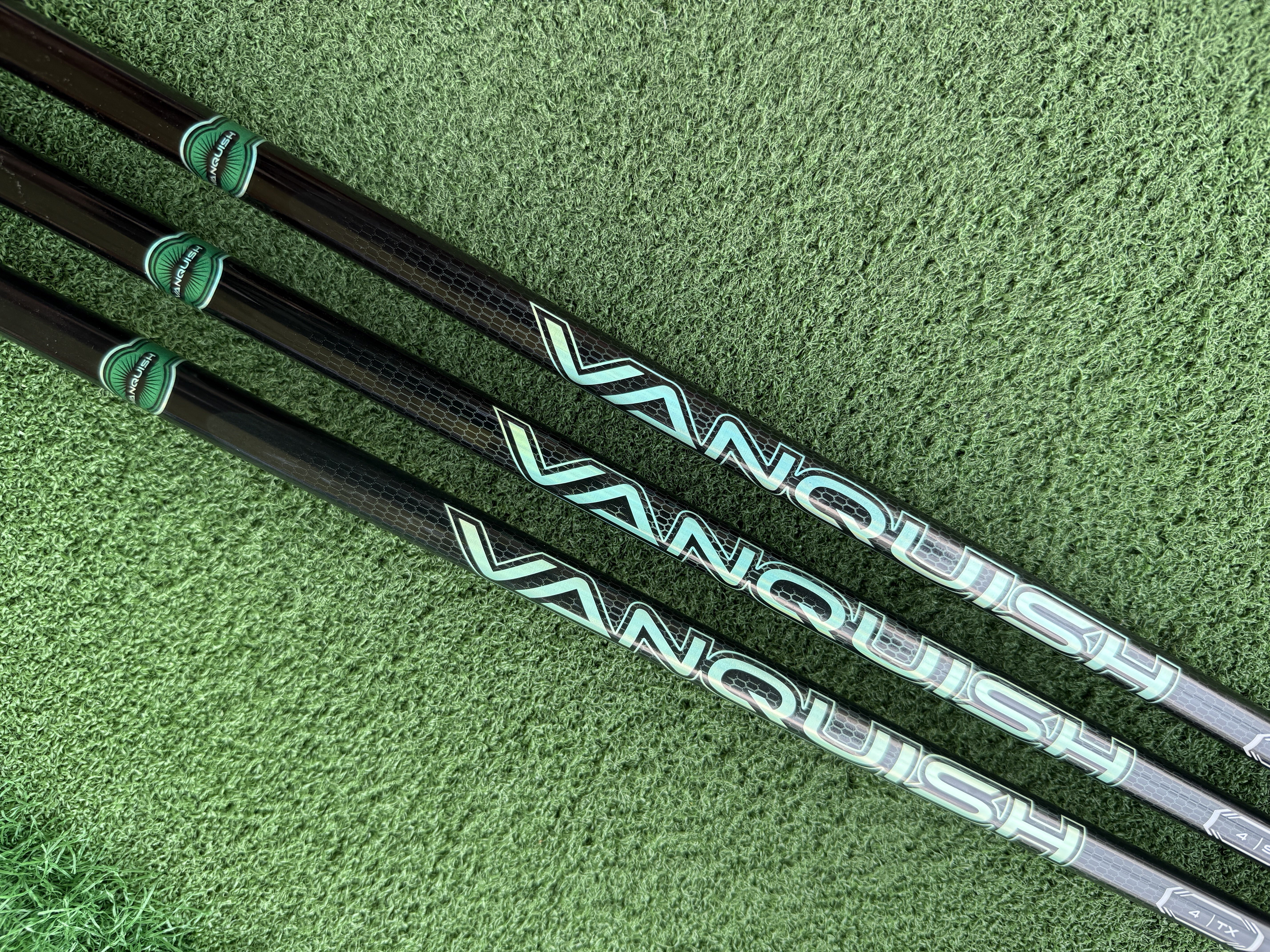 TENSEI PRO BLACK 1K CORE 試打インプレ。｜Motoharu ”T島”Tajima