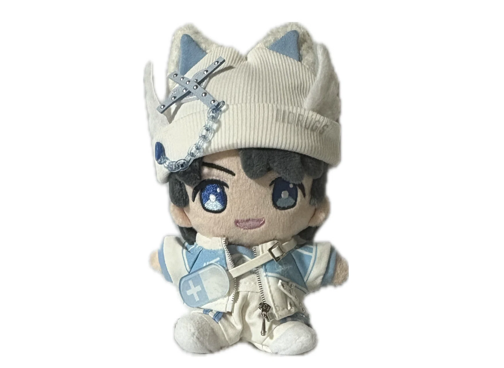はぴぬい服サイズメモ｜ポプボプ