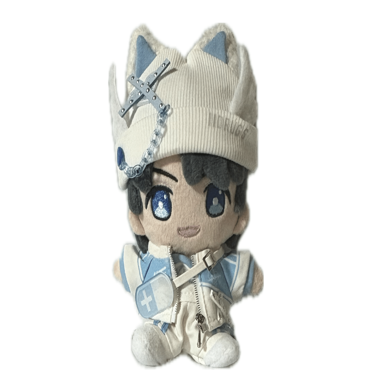 はぴぬい服サイズメモ｜ポプボプ