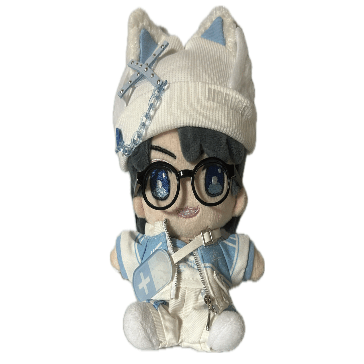 はぴぬい服サイズメモ｜ポプボプ