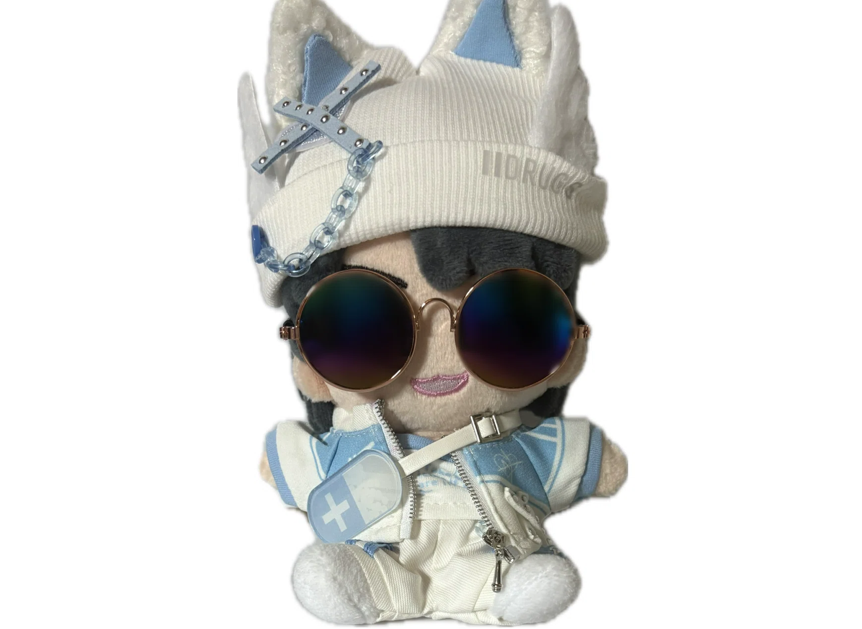 はぴぬい服サイズメモ｜ポプボプ