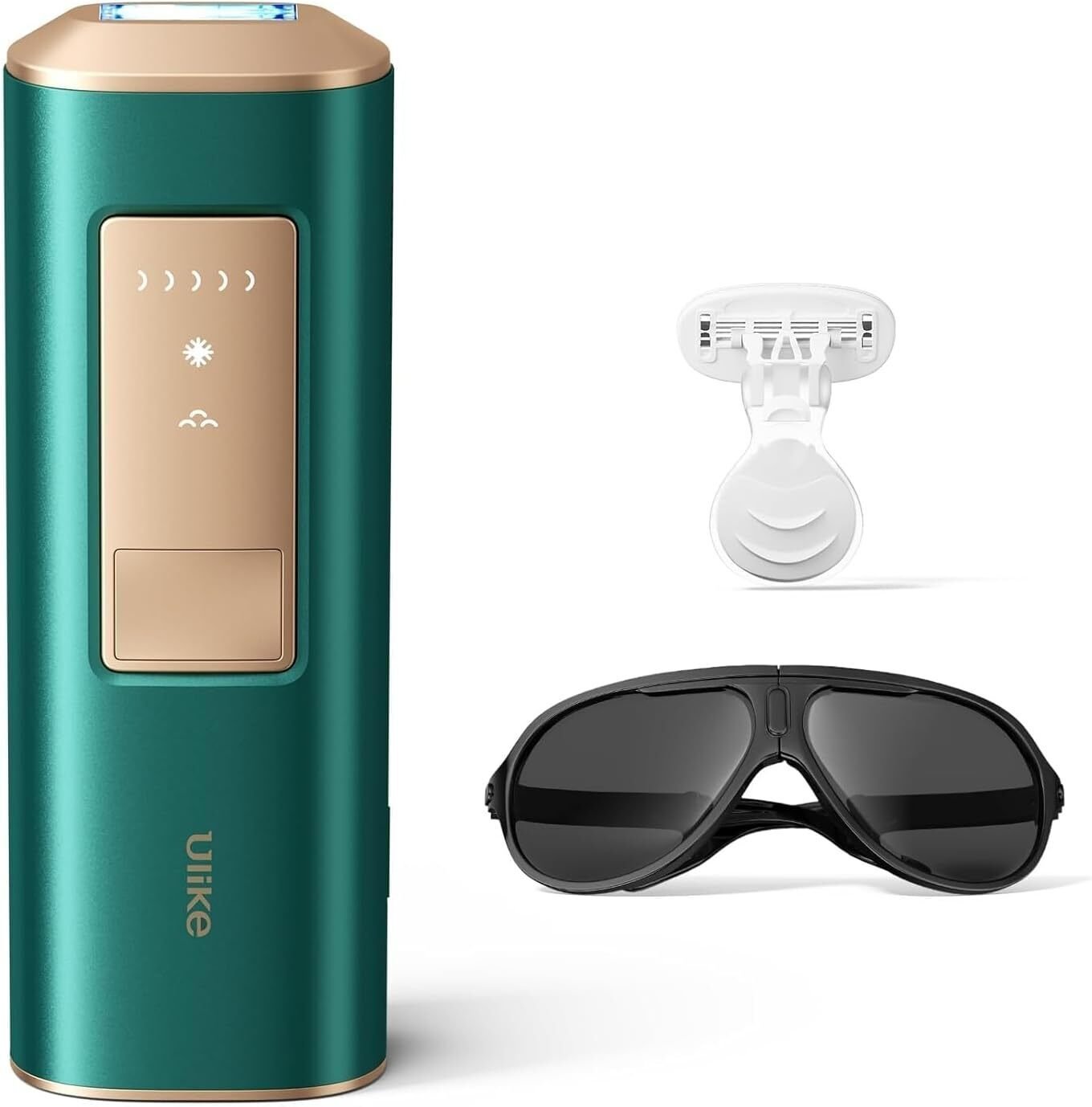 Ulike ユーライク 脱毛器 Air Pro メンズ レディース エミ 公式】Ulike Air 10 Pro 家庭用脱毛器・脱毛器・光美容器