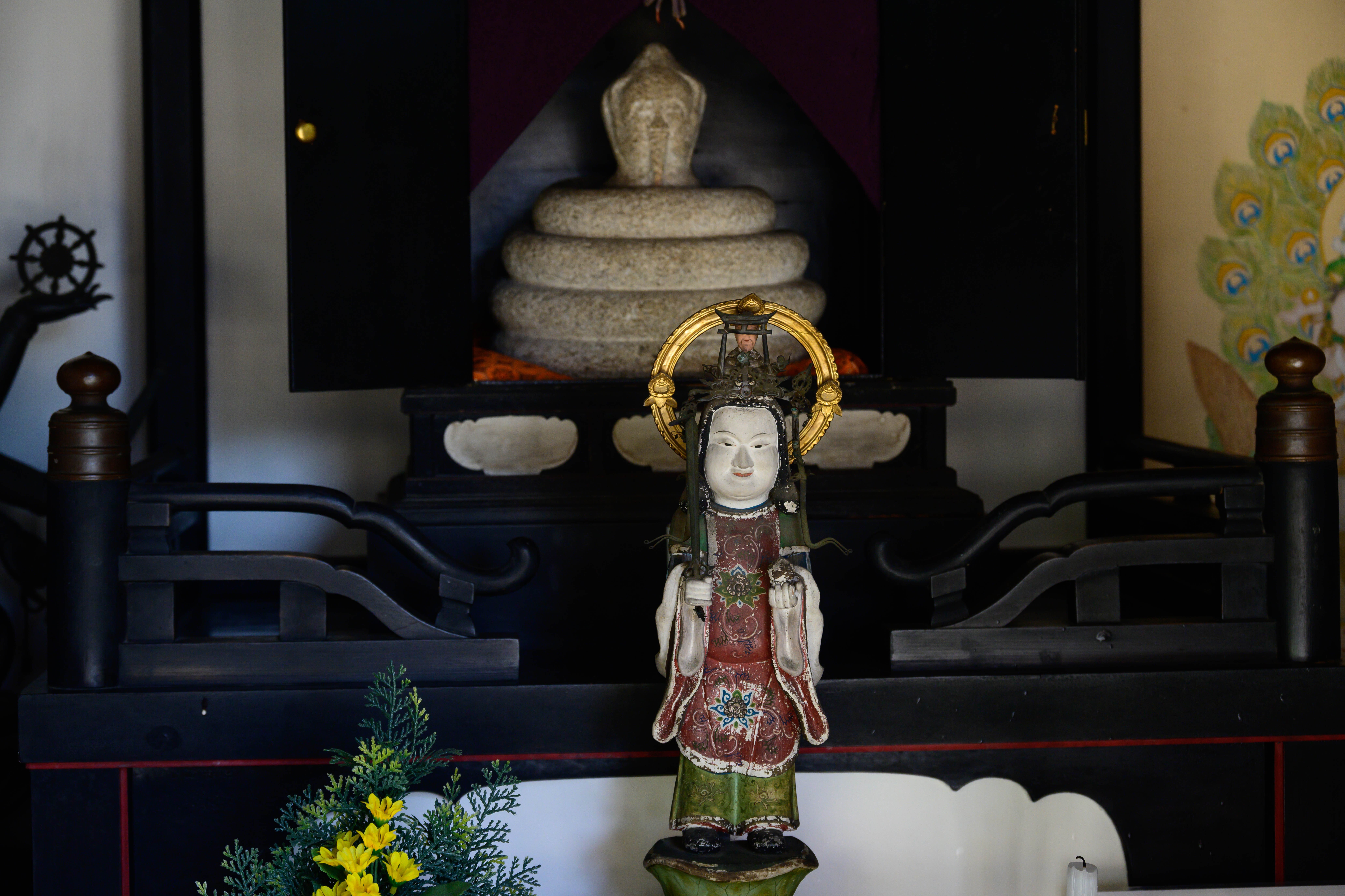 静寂に浮かぶ蓮華の彩り｜風景の物語を紡ぐ写真家カズ