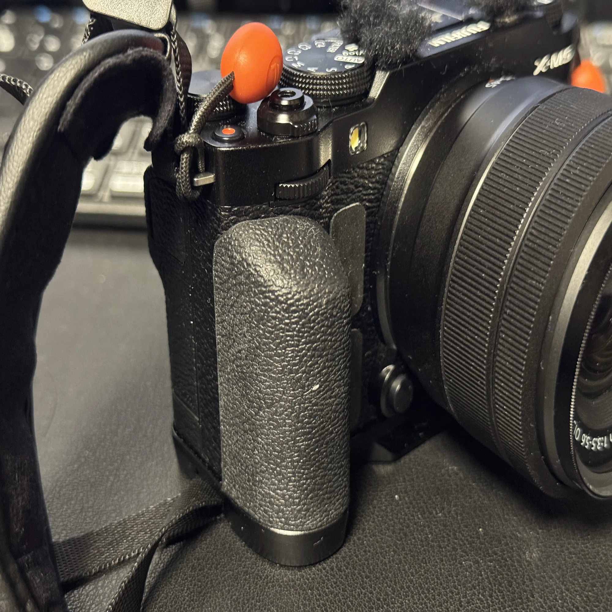 最初に買うカメラとしておすすめ！（手に入れば）FUJIFILM X-M5 