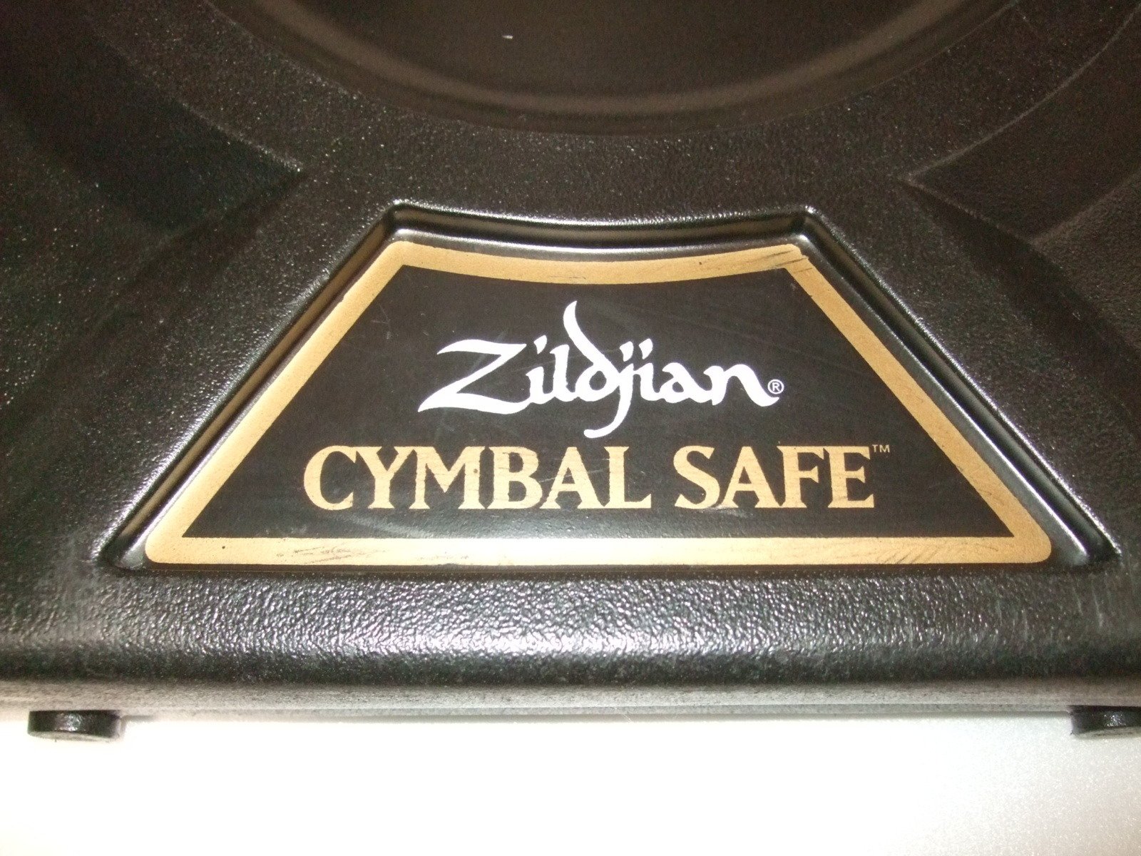 ZILDJIAN シンバルケース（CYMBAL SAFE）｜モメドラム
