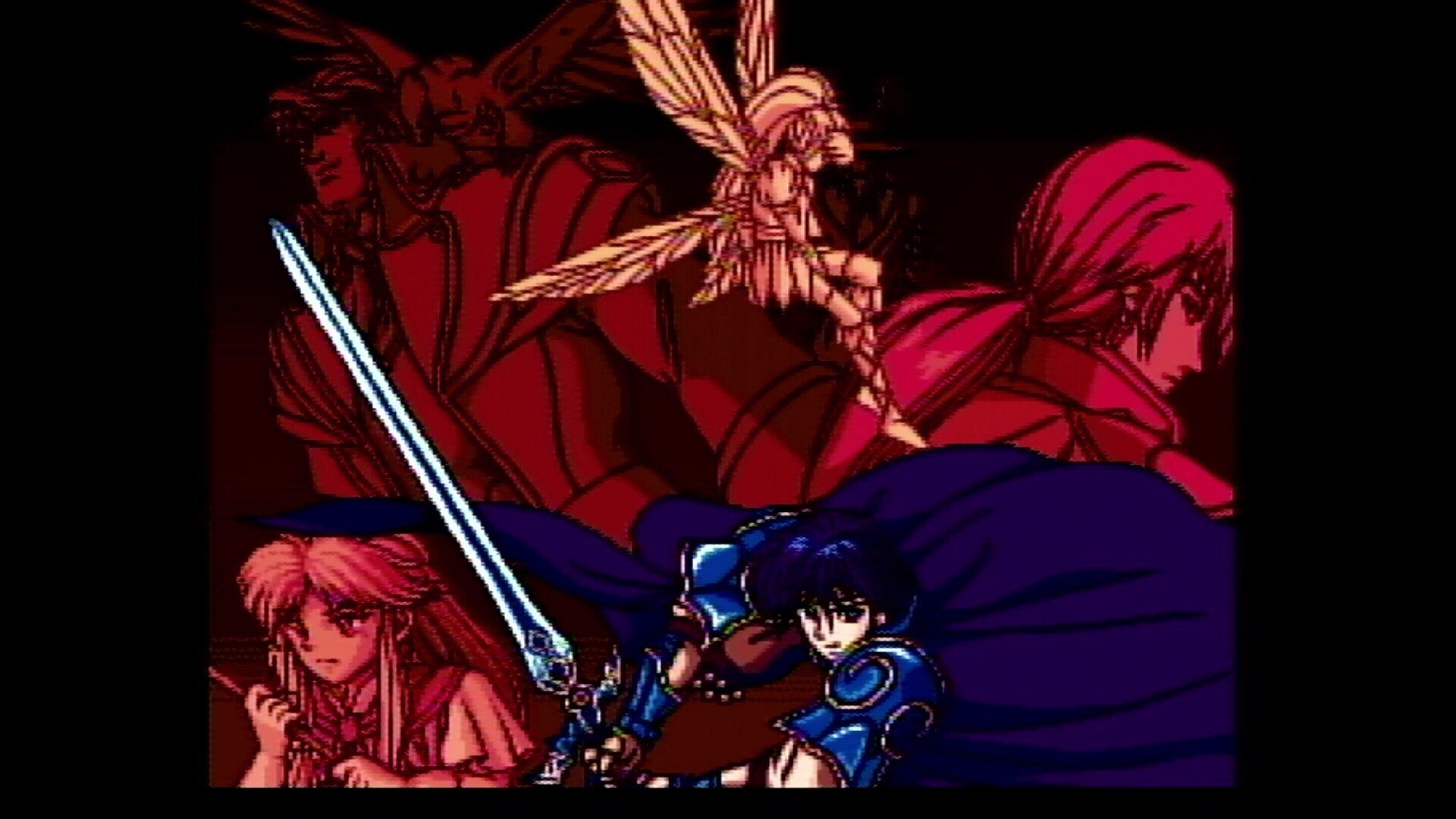 Xak(サーク)Ⅲ [PCエンジン]【遊んだゲーム#62】｜せい