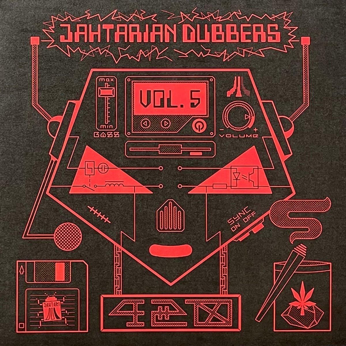 買ってよかったレコード（2025年6月）｜五辺宏明