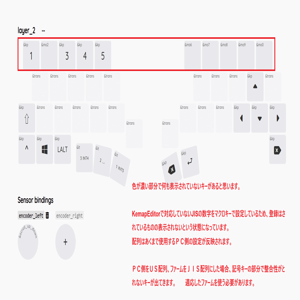 Zonkeyキーボード購入者のための「はじめてのZMKキーマップ編集」入門