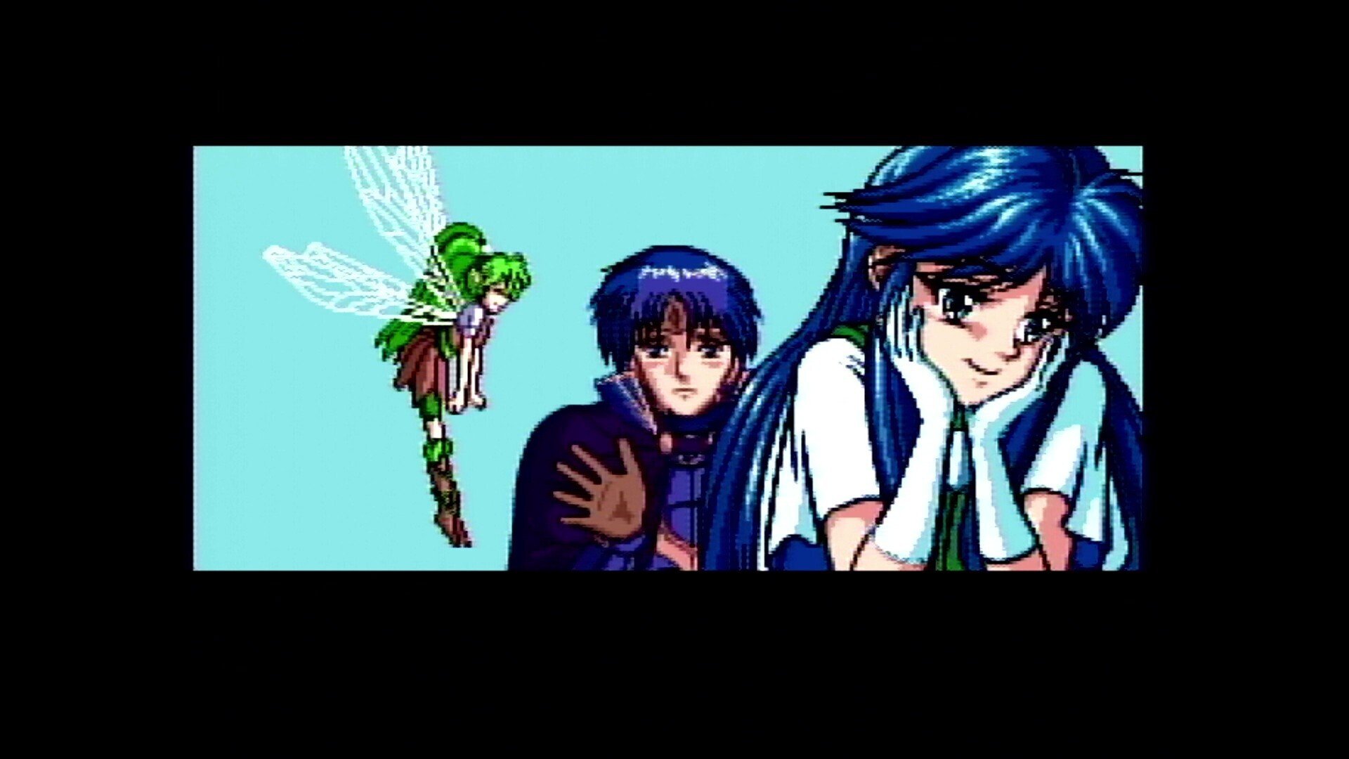 Xak(サーク)Ⅲ [PCエンジン]【遊んだゲーム#62】｜せい