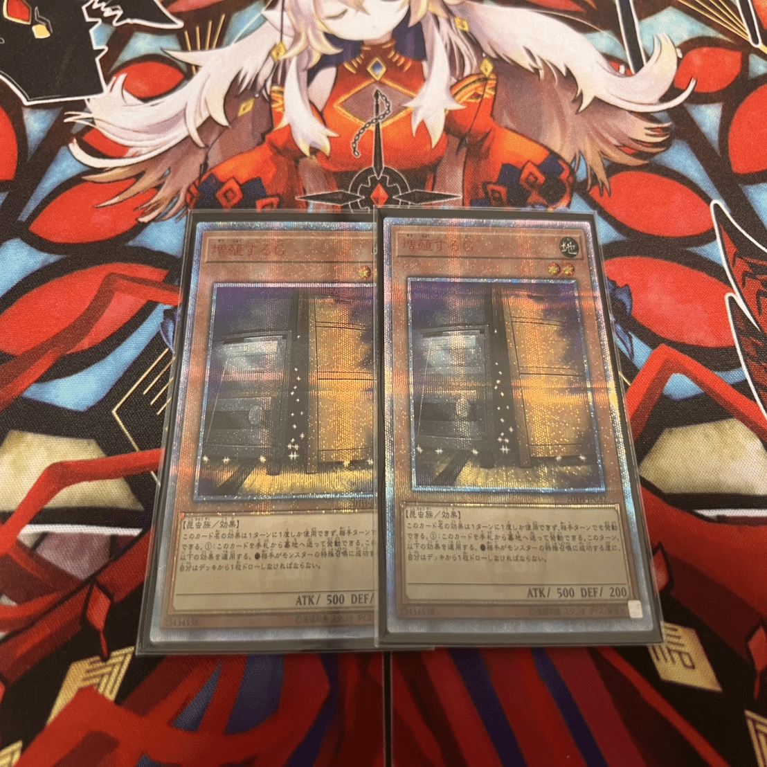 遊戯王】日本選手権2025 感想【60融合GS】｜ねいつ