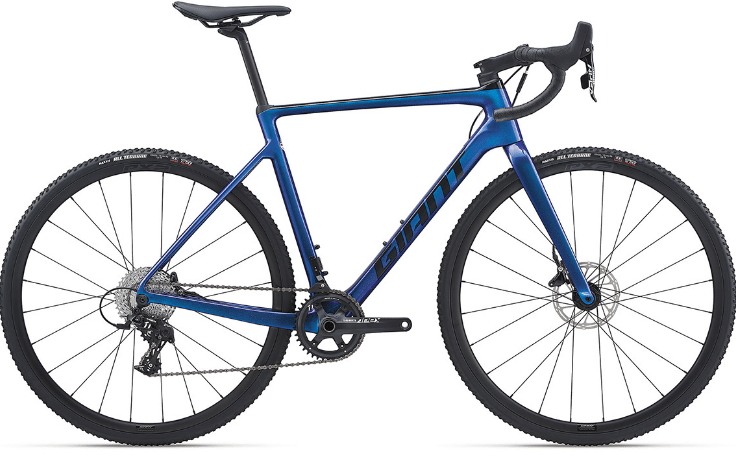 FOR SALE: Giant TCX 2021年モデル｜Mick Kamihara